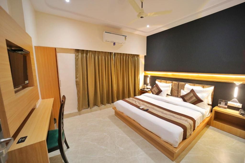 HOTEL ALFA EXECUTIVE - View 2