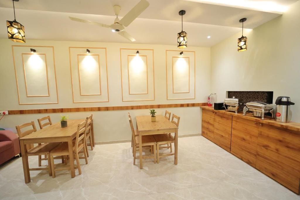 HOTEL ALFA EXECUTIVE - View 3
