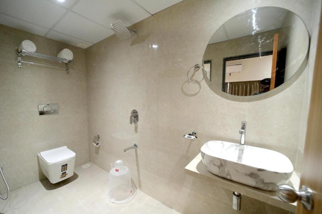 HOTEL ALFA EXECUTIVE - View 4