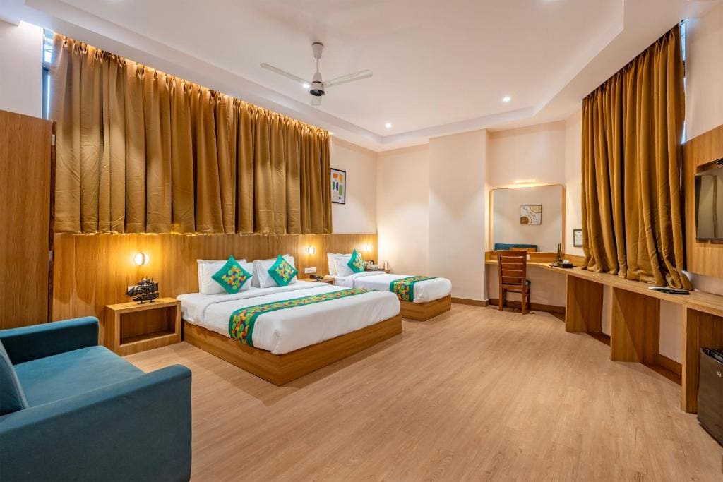 Treebo Alfa Suites - View 4