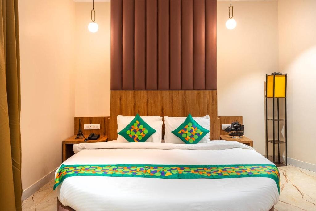 Treebo Alfa Suites - View 7