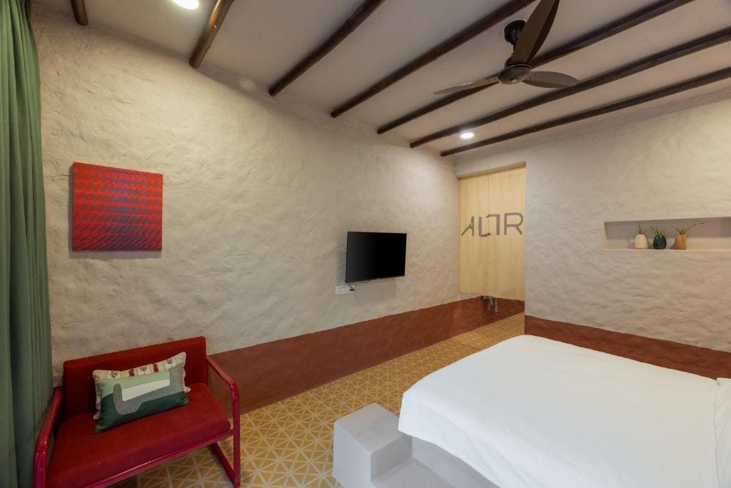 ALTR NATIV Morjim, Goa - View 4