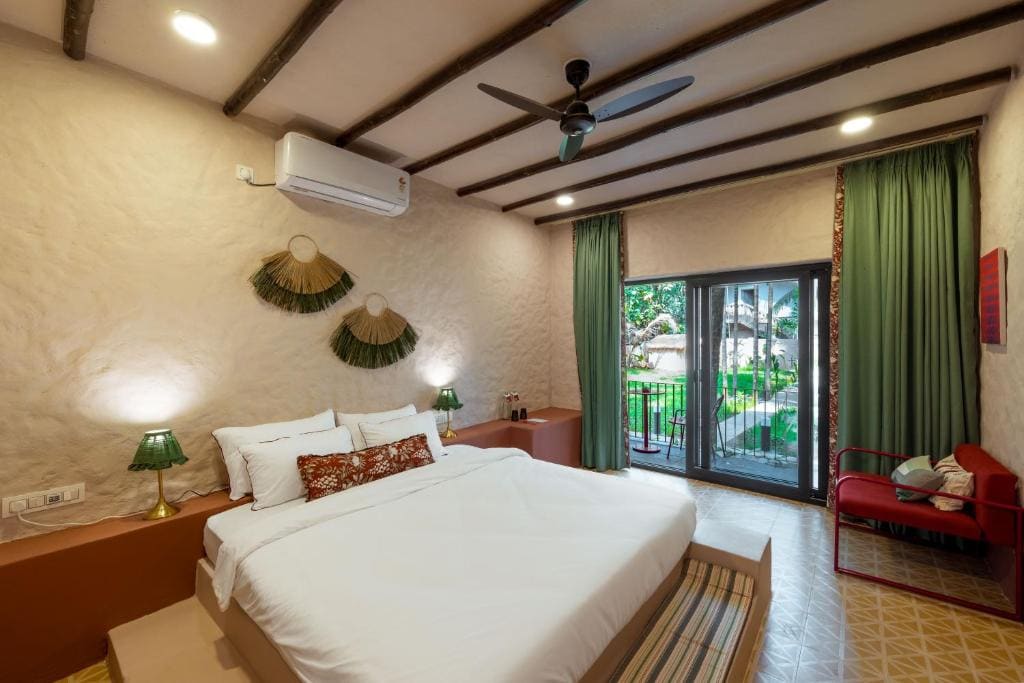 ALTR NATIV Morjim, Goa - View 5
