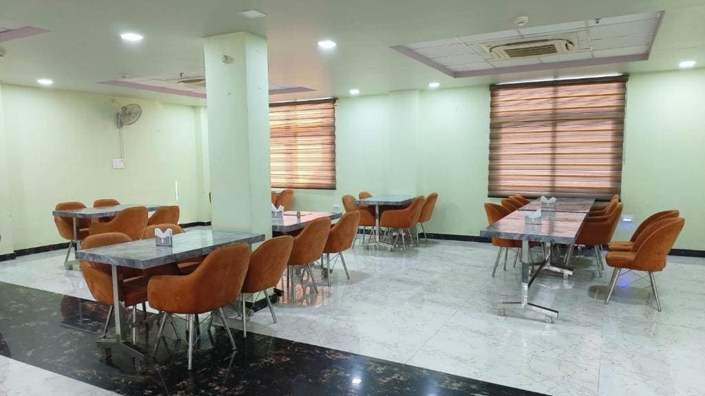 HOTEL AMAR PALACE BHARATPUR - View 3