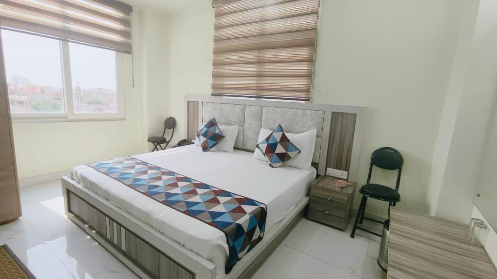 HOTEL AMAR PALACE BHARATPUR - View 7