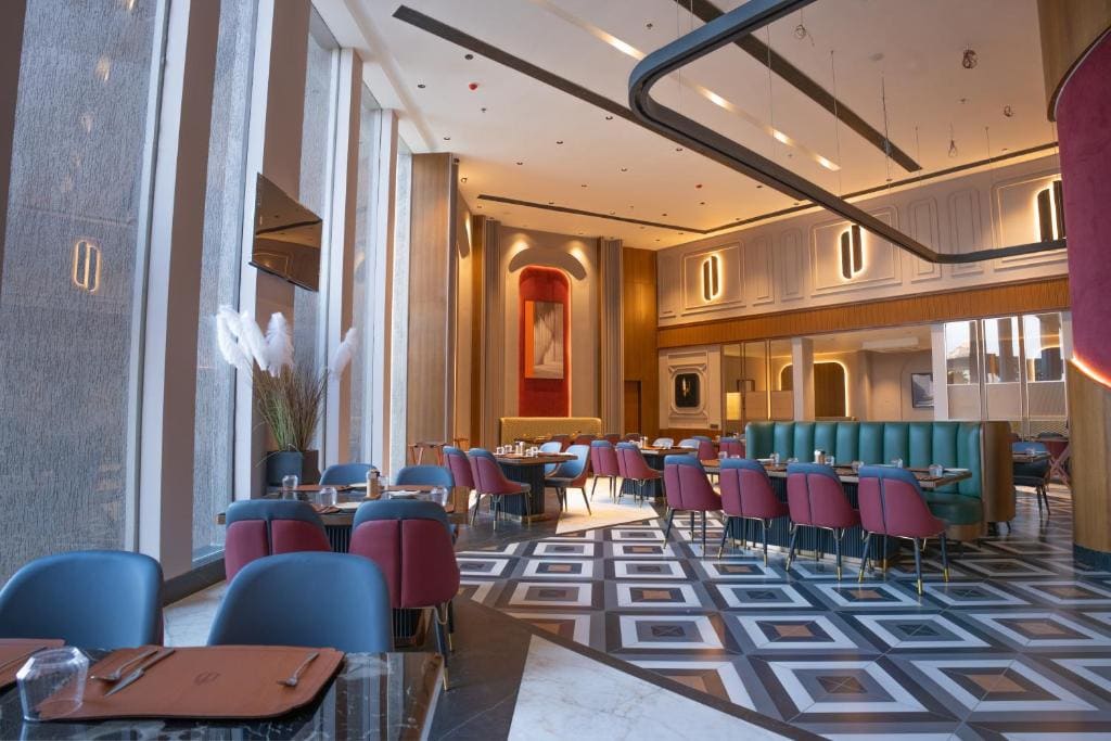 Amartara luxury hotel and resorts, Abu Road - View 6