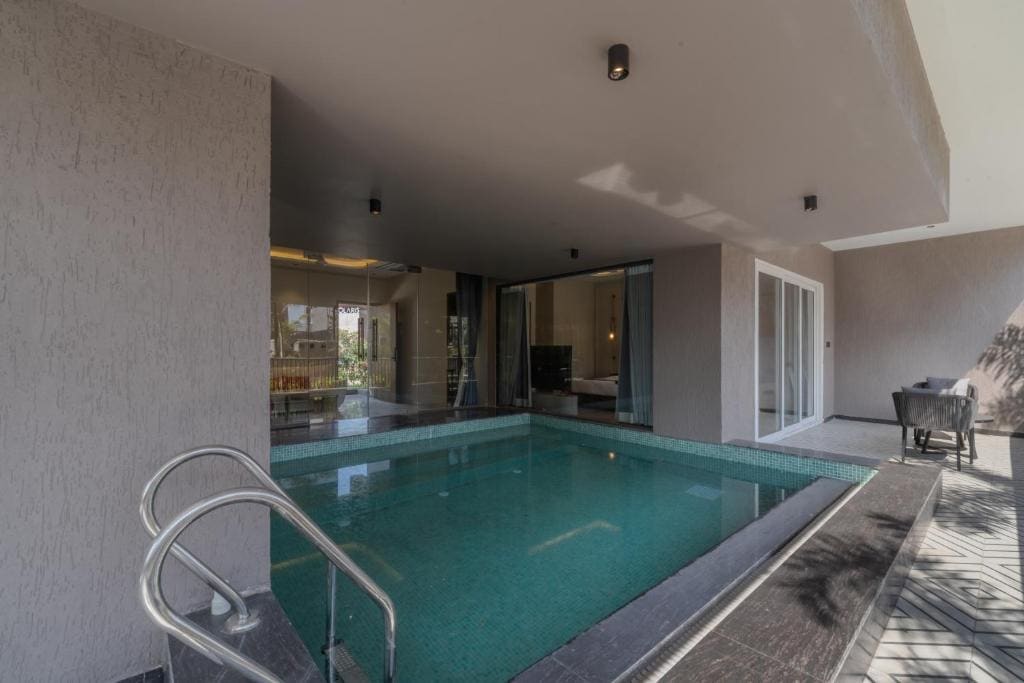 Amartara luxury hotel and resorts, Abu Road - View 4