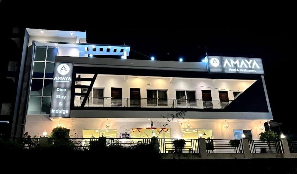 Amaya hotel - View 4