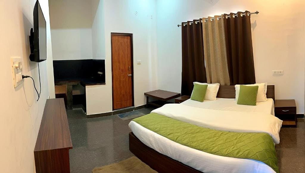 Amaya hotel - View 2