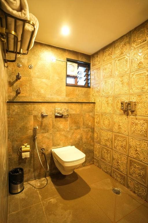 Ambar Villa - Vista 5