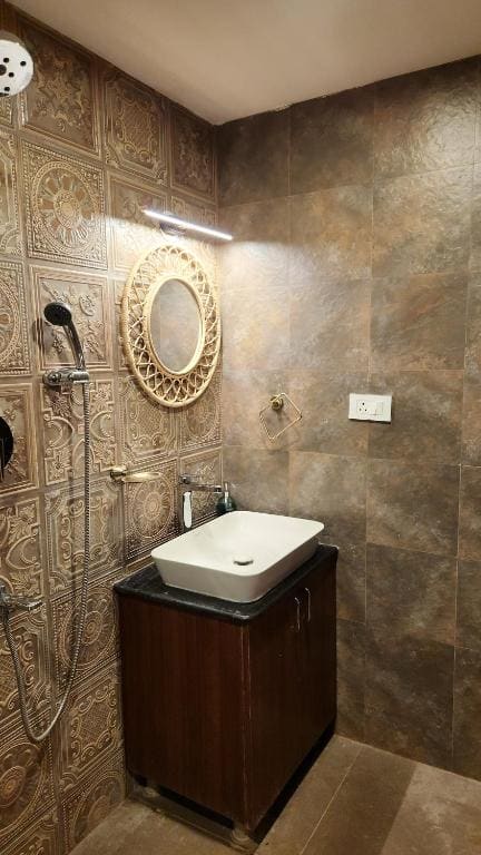Ambar Villa - Vista 4