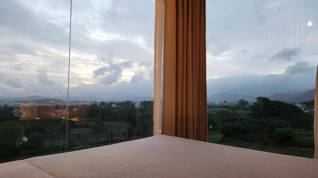 Ambar Villa - Vista 3