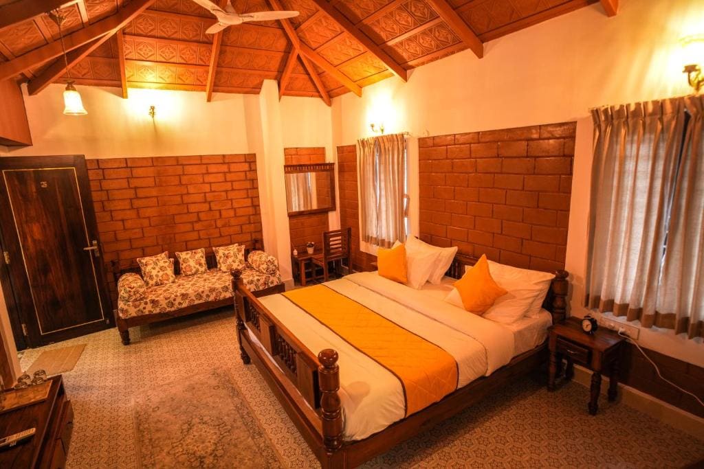 Ambar Villa - Vista 7