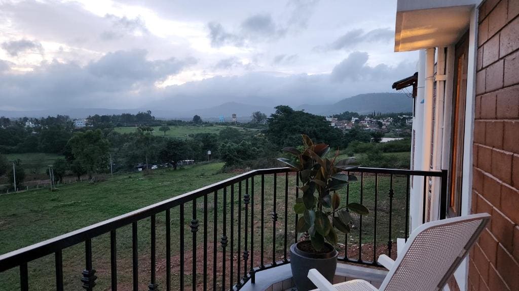 Ambar Villa - Vista 6