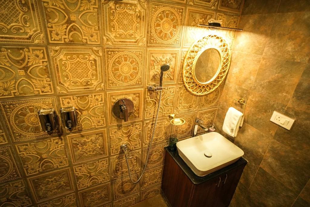 Ambar Villa - Vista 2