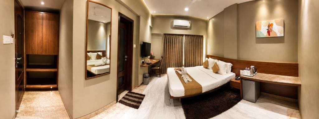 Hotel Ambience Excellency, Wakad, Pune - عرض 3