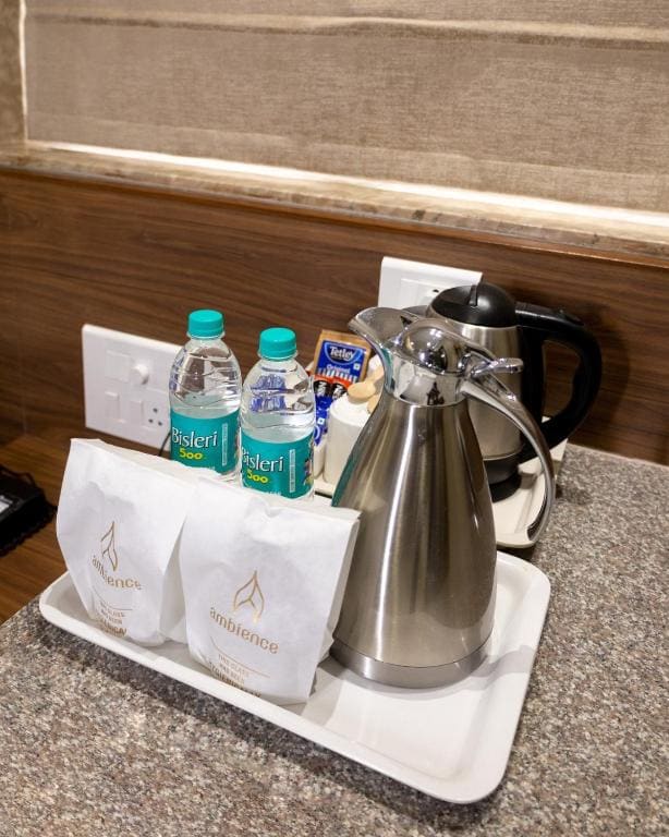 Hotel Ambience Excellency, Wakad, Pune - عرض 4