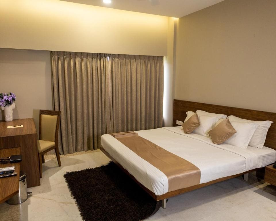 Hotel Ambience Excellency, Wakad, Pune - عرض 6