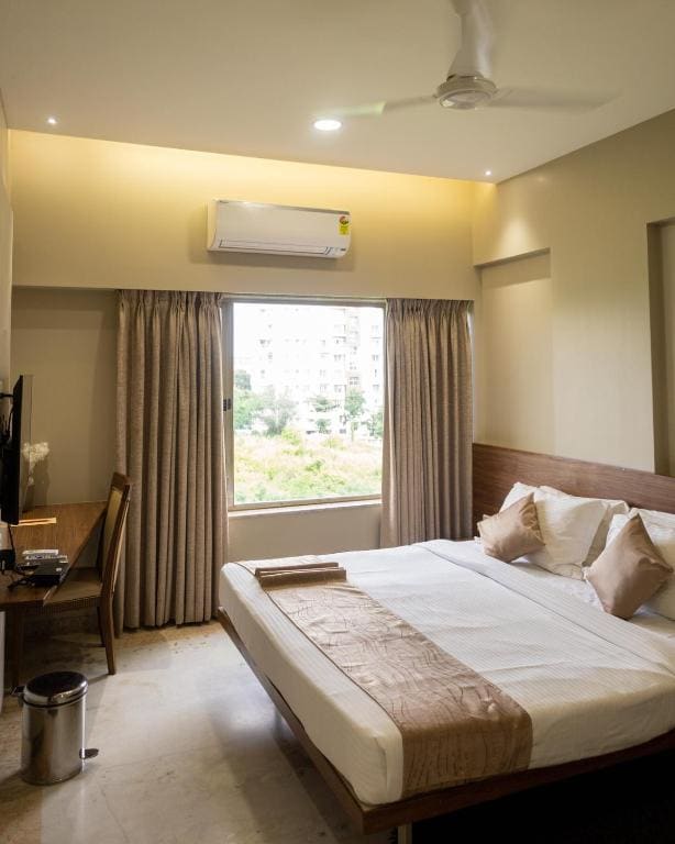 Hotel Ambience Excellency, Wakad, Pune - عرض 7