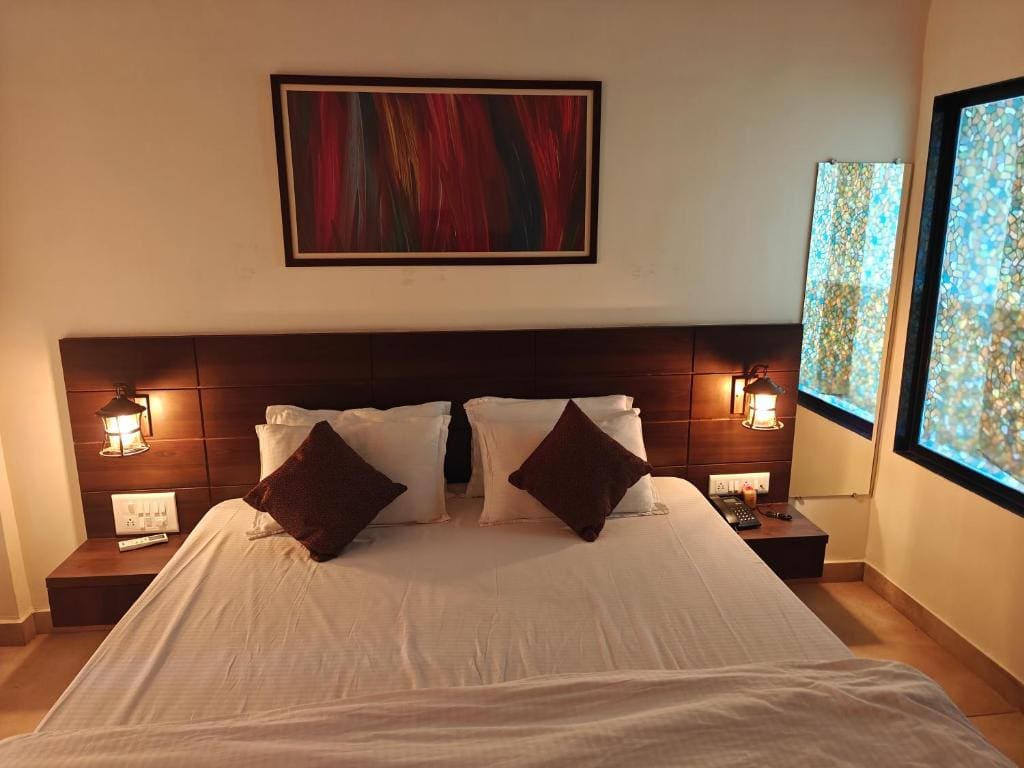 Ambrosia Resort - عرض 7