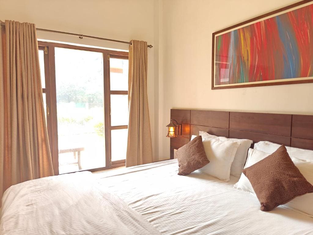 Ambrosia Resort - عرض 3