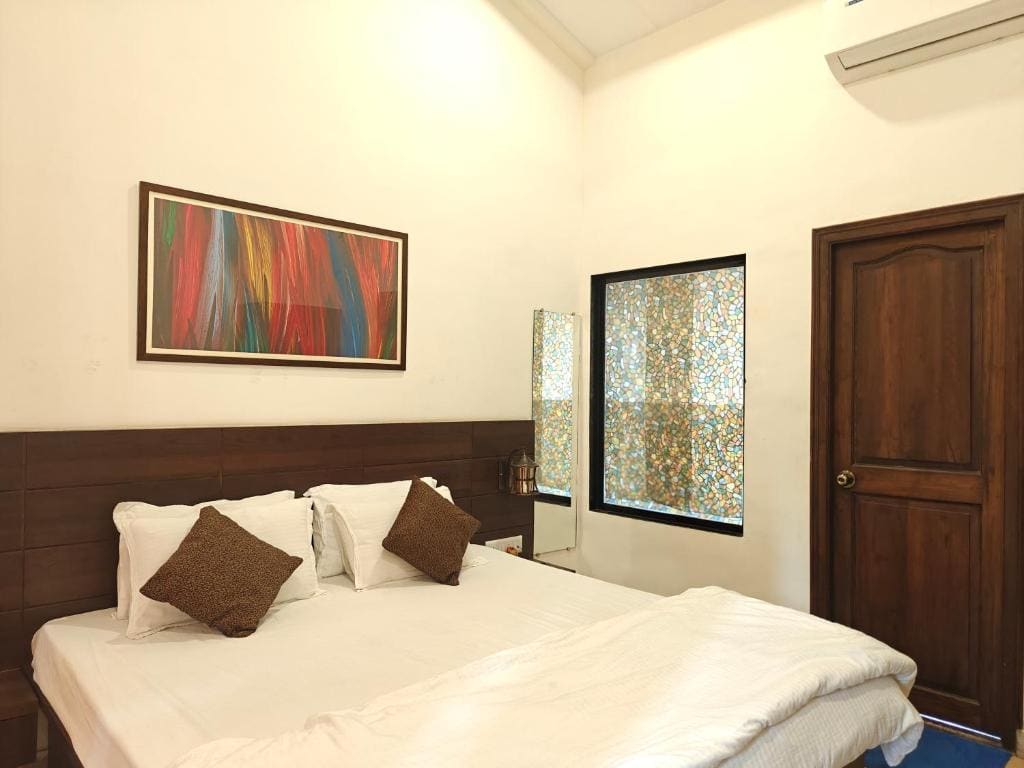 Ambrosia Resort - العرض الرئيسي