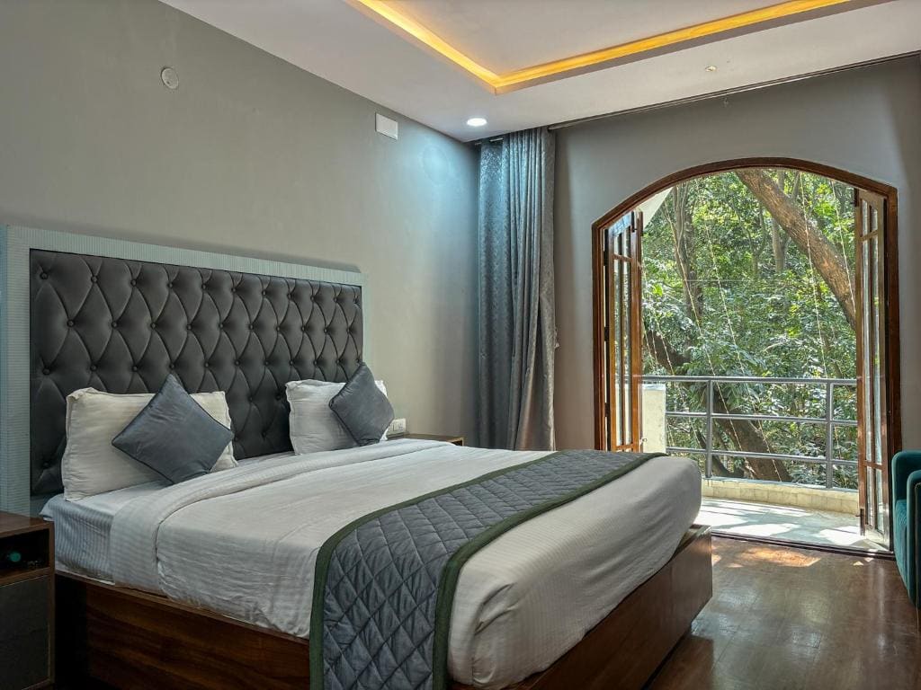 Palm Mystic Inn - Indiranagar - View 4