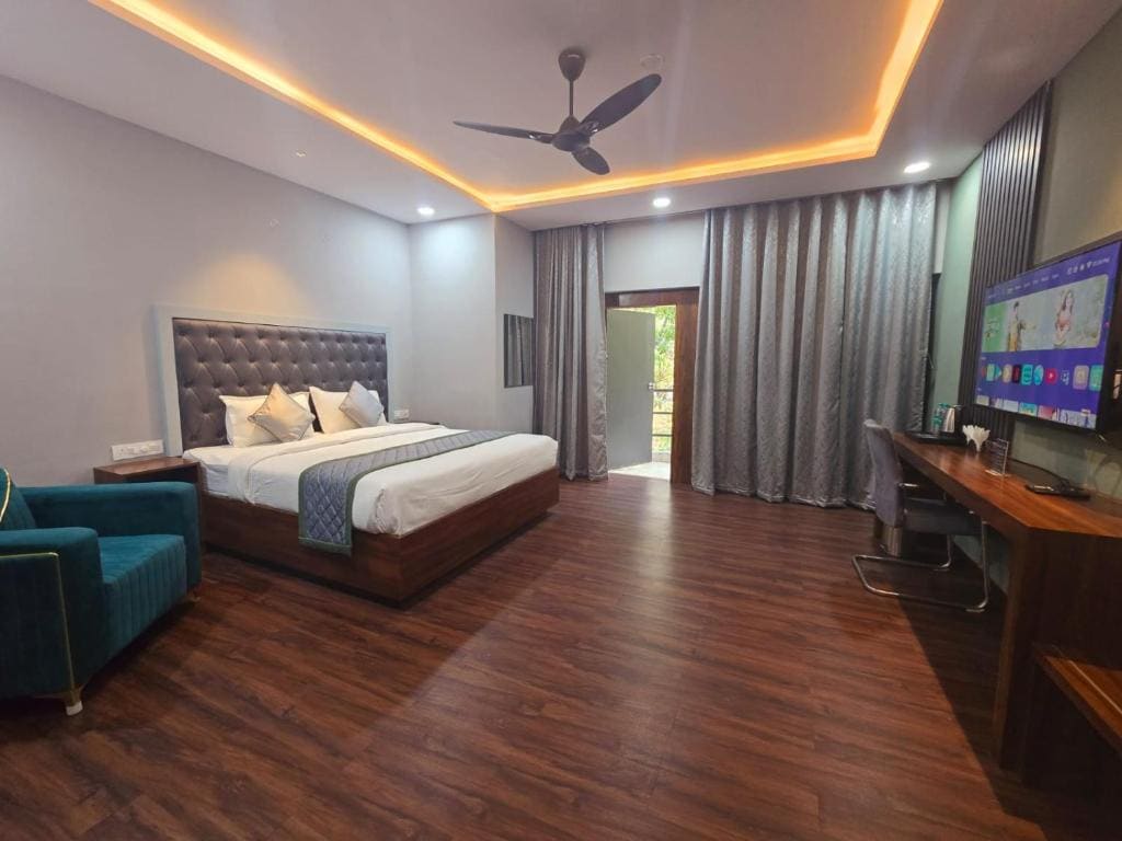 Palm Mystic Inn - Indiranagar - View 5