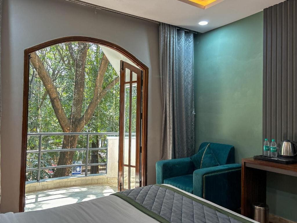 Palm Mystic Inn - Indiranagar - View 6
