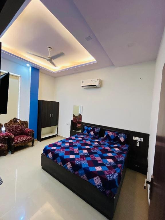 Hotel & Resort Virasat inn - View 5
