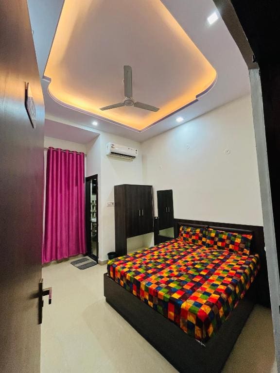 Hotel & Resort Virasat inn - View 7