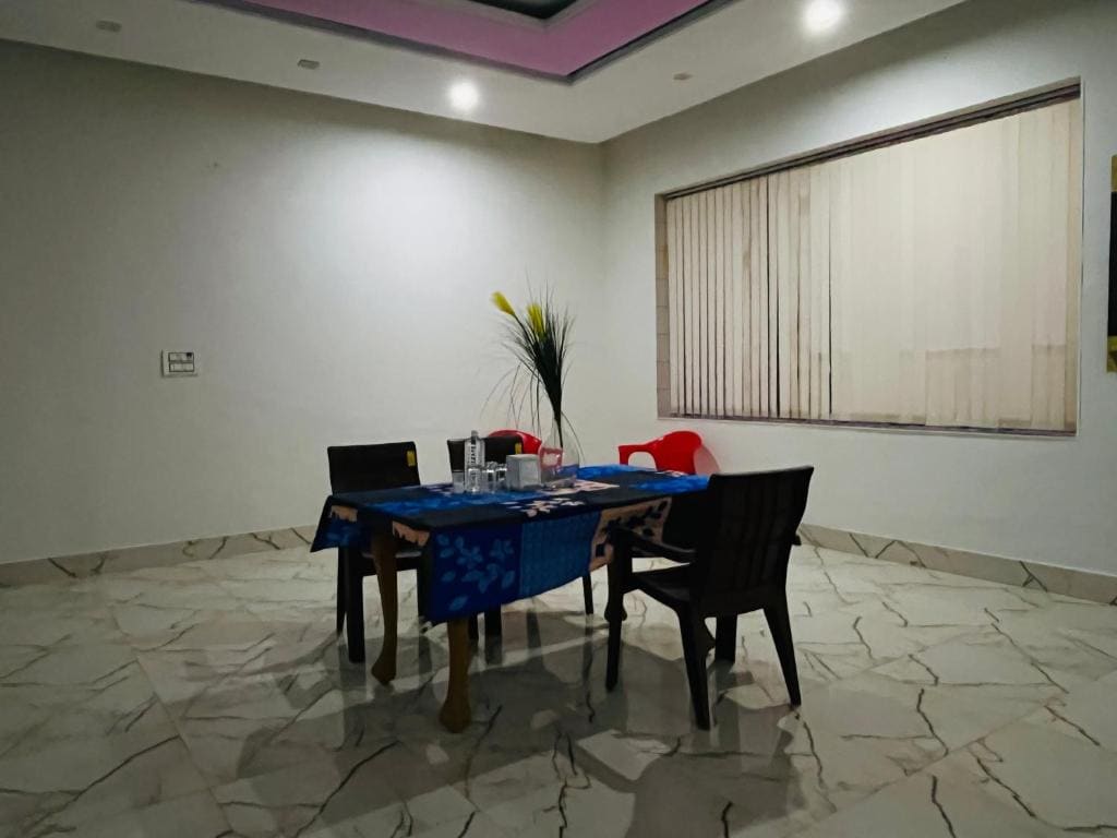 Hotel & Resort Virasat inn - Main view