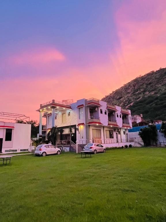 Hotel & Resort Virasat inn - View 4