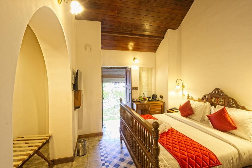 Amritha Heritage - View 2