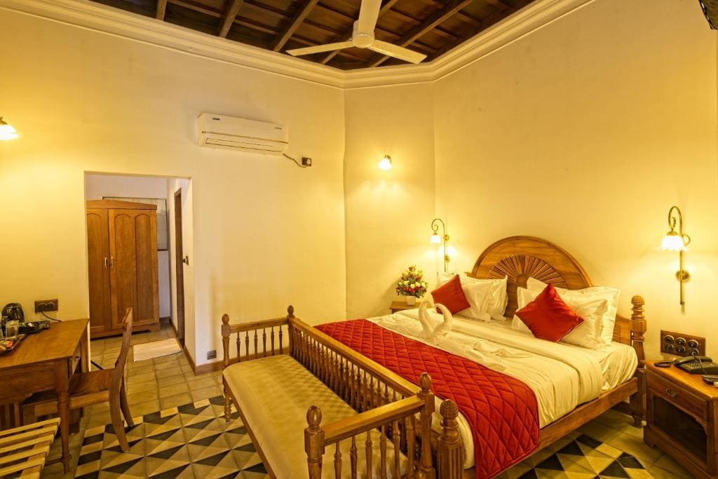 Amritha Heritage - View 6