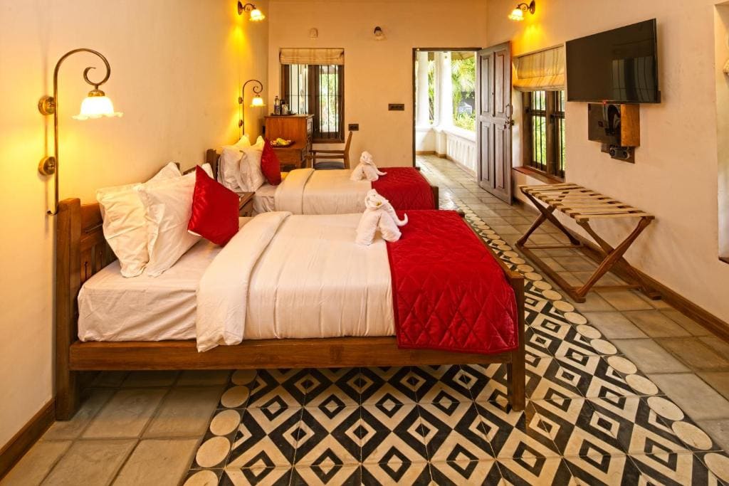 Amritha Heritage - View 7