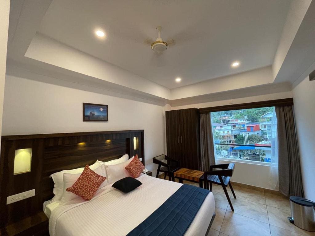 AMUSE VISTA RESORTS AND SPA - View 6