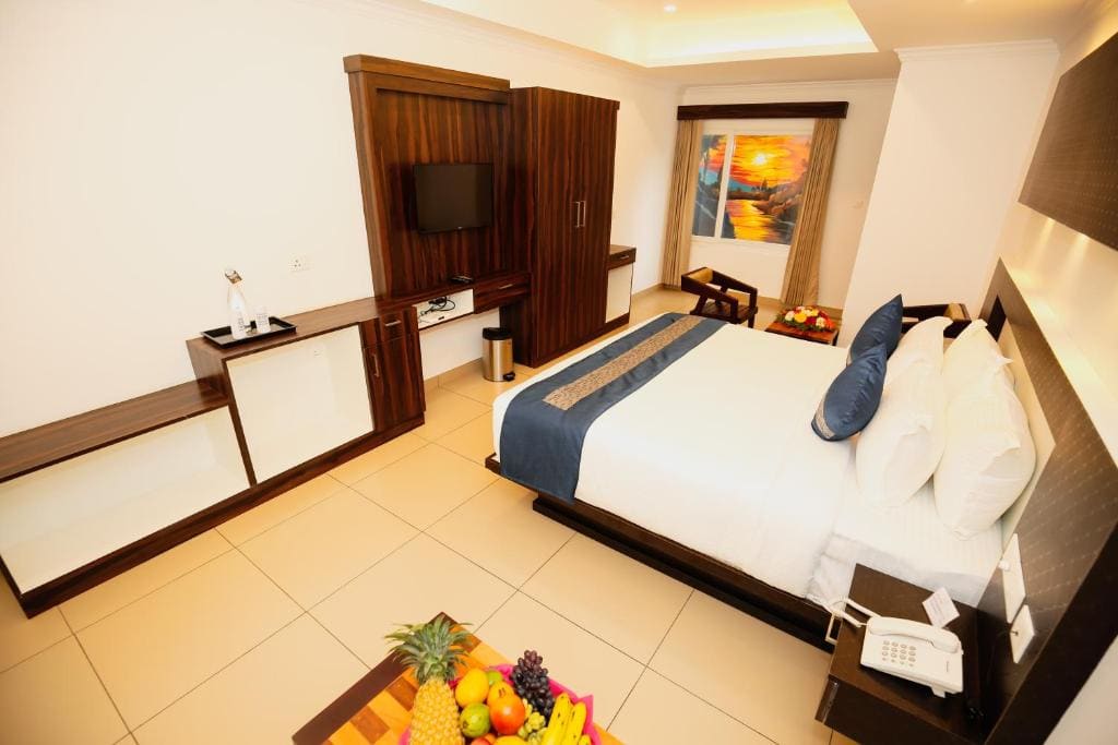 AMUSE VISTA RESORTS AND SPA - View 7
