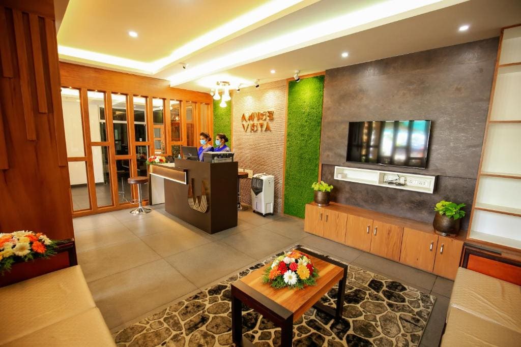 AMUSE VISTA RESORTS AND SPA - View 4