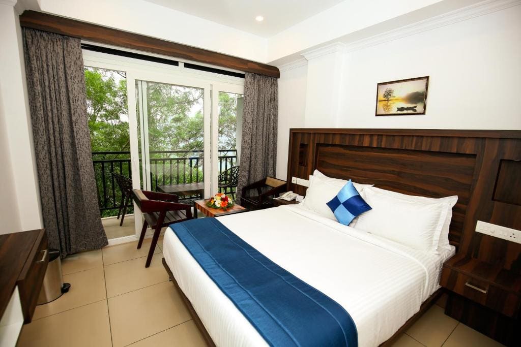 AMUSE VISTA RESORTS AND SPA - View 2