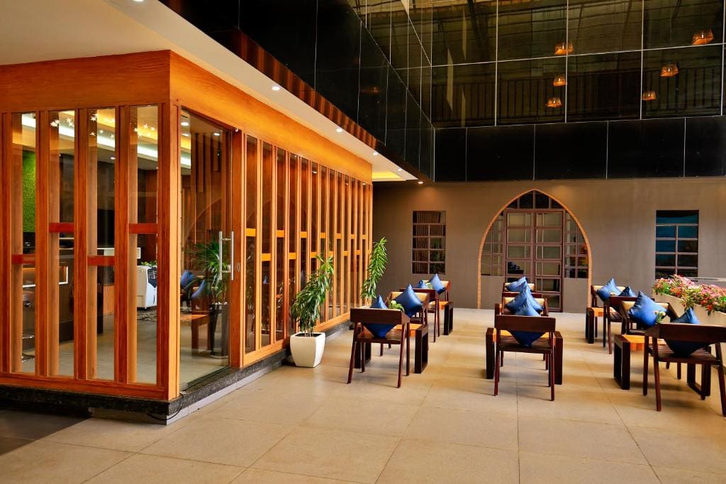 AMUSE VISTA RESORTS AND SPA - View 3