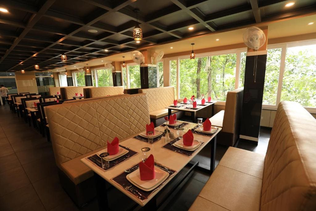 AMUSE VISTA RESORTS AND SPA - View 5