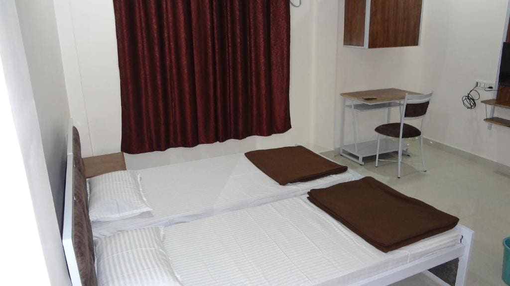 Anand P G hostel males only — Ansicht 4