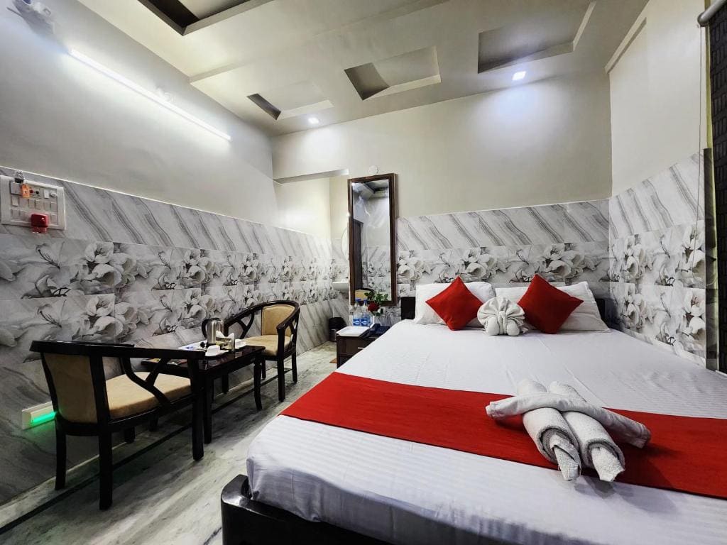 ANANDALOKE RESIDENCY - View 2