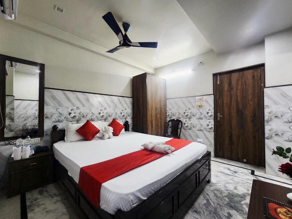 ANANDALOKE RESIDENCY - View 7
