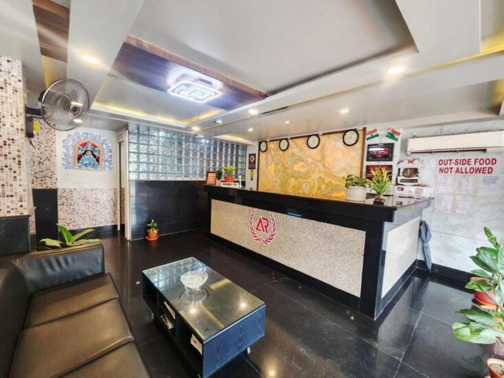 ANANDALOKE RESIDENCY - View 4