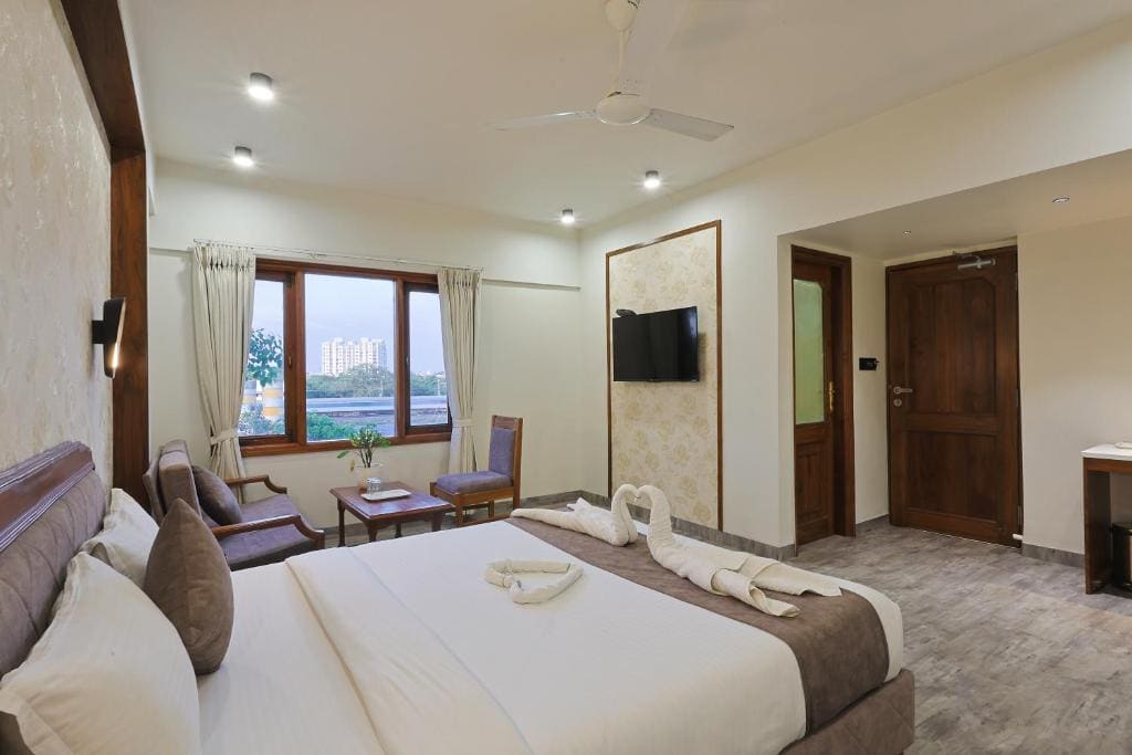 Hotel Apex - View 6