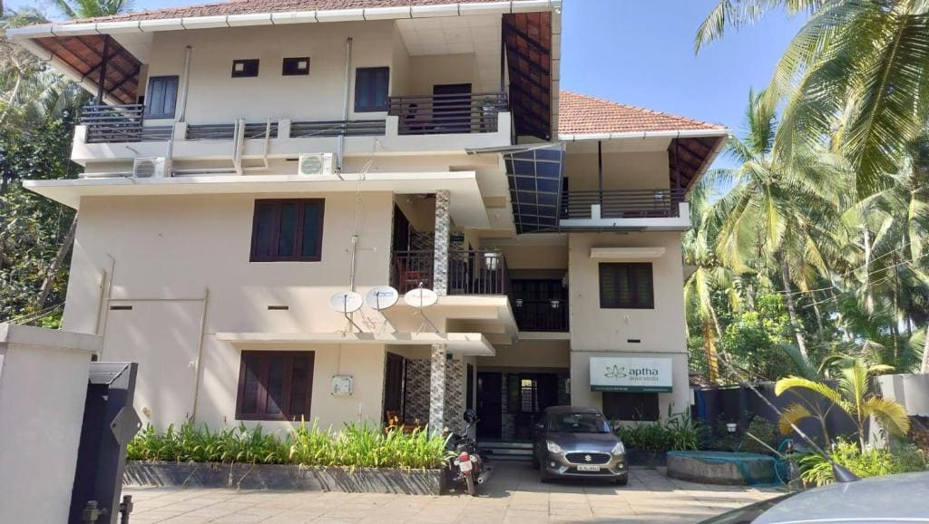 Aptha Ayurveda - View 4
