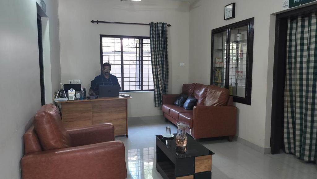 Aptha Ayurveda - View 3