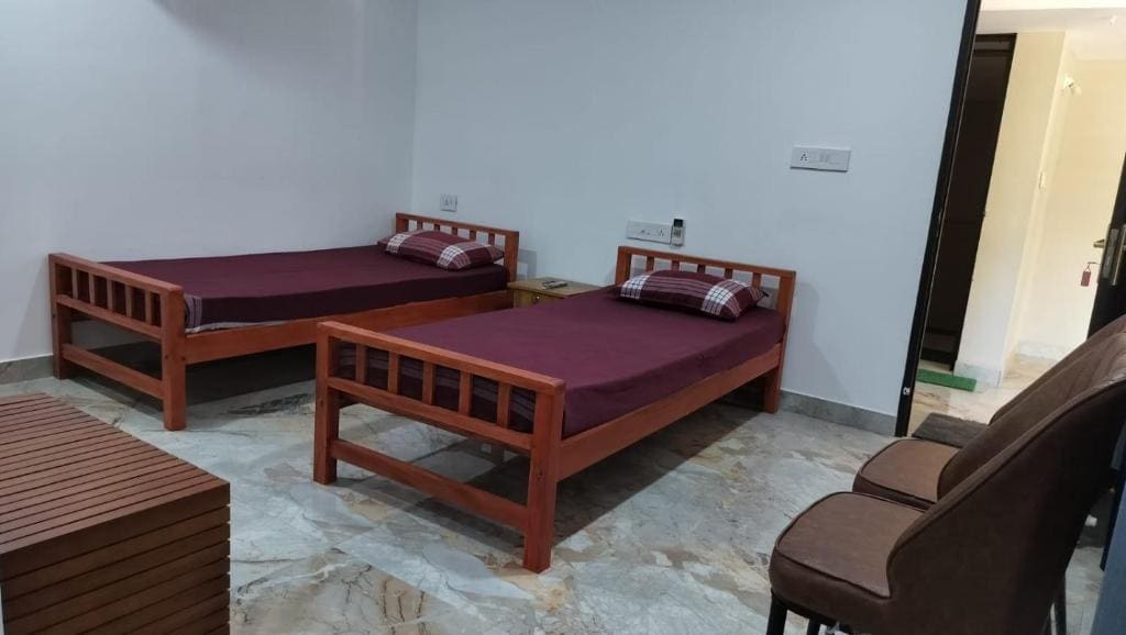Aptha Ayurveda - View 2